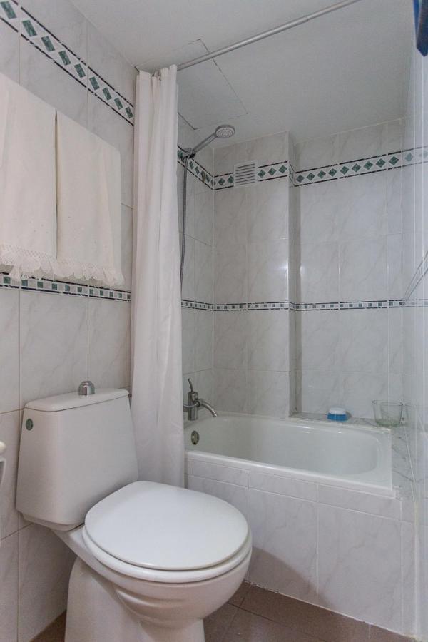 Studio Near The Sea And City Λας Πάλμας ντε Γκραν Κανάρια Εξωτερικό φωτογραφία