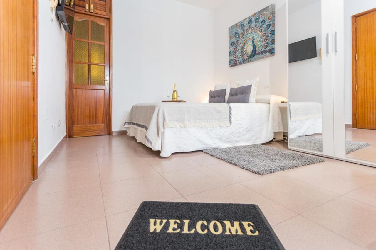 Studio Near The Sea And City Λας Πάλμας ντε Γκραν Κανάρια Εξωτερικό φωτογραφία