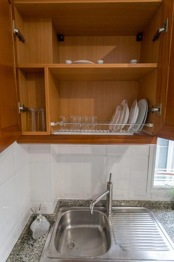 Studio Near The Sea And City Λας Πάλμας ντε Γκραν Κανάρια Εξωτερικό φωτογραφία